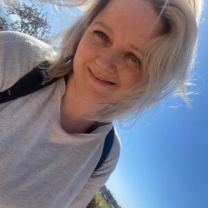 Meet your Posher, Ali